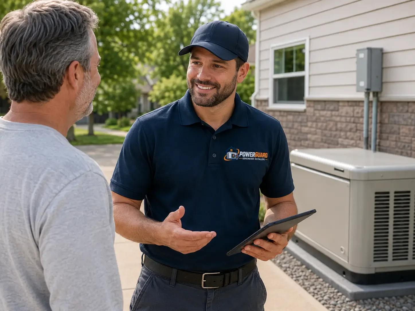 Generator Installation Jacksonville, FL FAQs